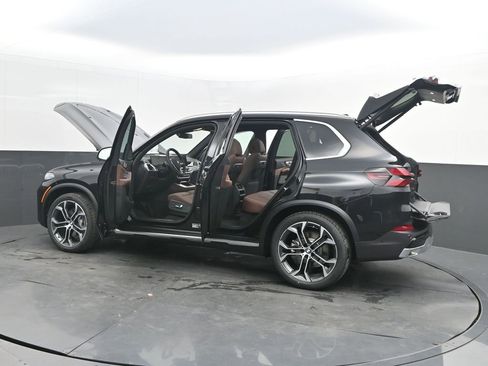 New 2026 BMW X5 xDrive40i image 57