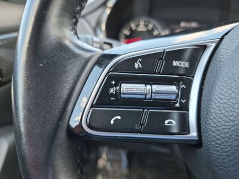 Used 2021 Kia Seltos SX w/ SX Sunroof Package AWD/4WD image 25