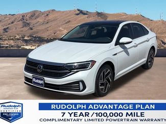 Certified 2024 Volkswagen Jetta SEL 360° Tour
