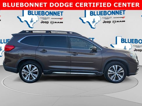 Used 2019 Subaru Ascent Limited AWD/4WD image 4