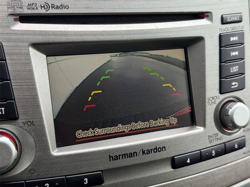 Used 2013 Subaru Outback 2.5i Limited w/ Moonroof Pkg image 20