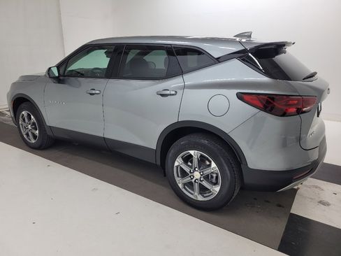 Used 2024 Chevrolet Blazer LT w/ LPO, Floor Liner Package image 3