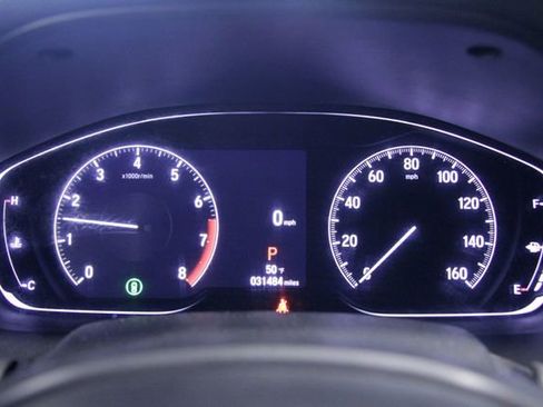 Certified 2022 Honda Accord Sport image 23