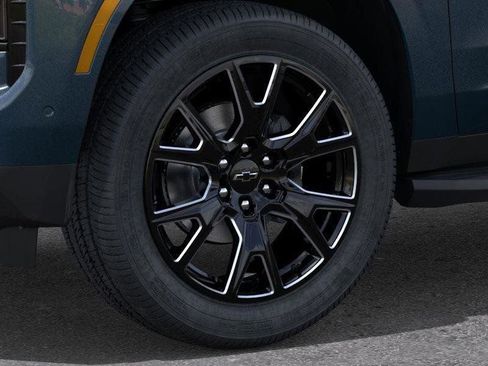 New 2026 Chevrolet Tahoe LS w/ LPO, Dark Essentials Package image 10