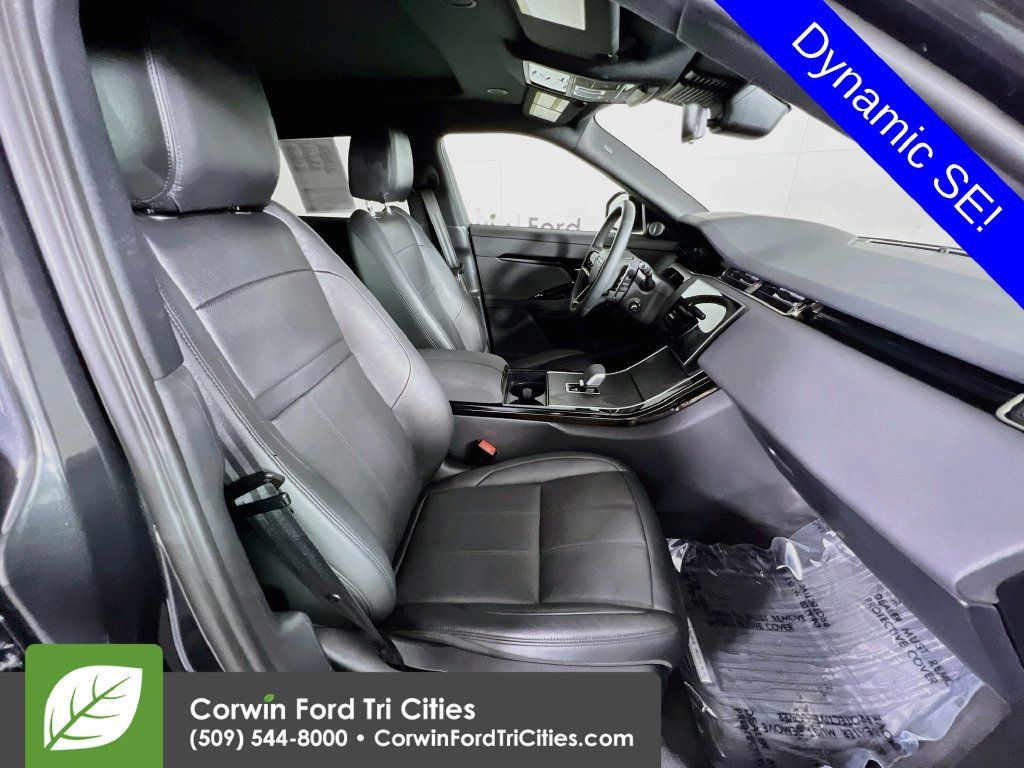 Used 2024 Land Rover Range Rover Evoque Dynamic SE AWD/4WD image 17