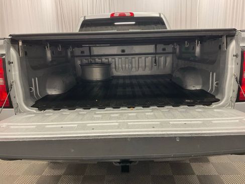 Used 2016 Chevrolet Silverado 1500 LT w/ All Star Edition image 33