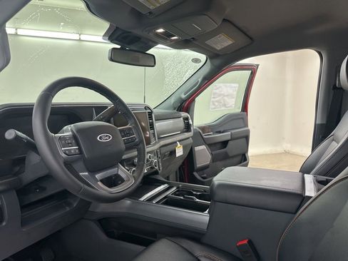 New 2026 Ford F350 Lariat image 32