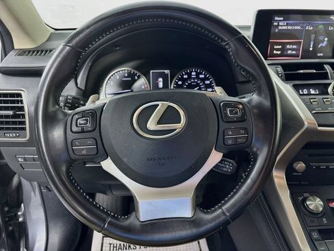 Used 2020 Lexus NX 300 FWD w/ Accessory Package 2 image 12