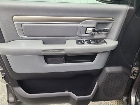 Used 2016 RAM 1500 Big Horn image 18