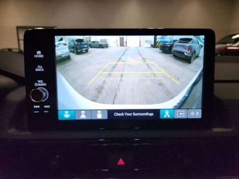 Certified 2024 Honda CR-V EX-L image 15