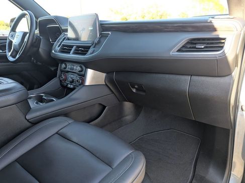 Certified 2024 Chevrolet Tahoe LT image 10