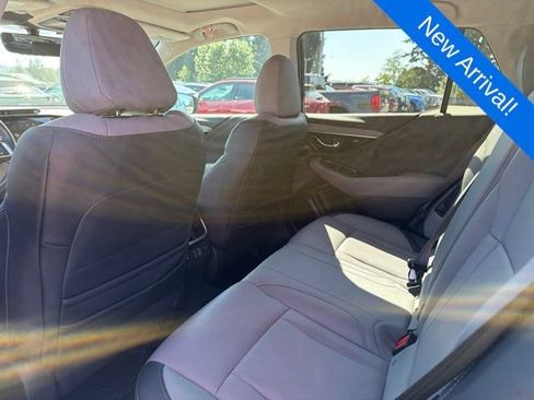 Used 2024 Subaru Outback Limited AWD/4WD image 12