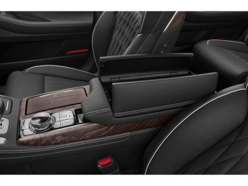 Certified 2021 Genesis G90 5.0 Ultimate image 17