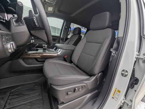 New 2026 GMC Sierra 1500 Elevation w/ Preferred Package image 15