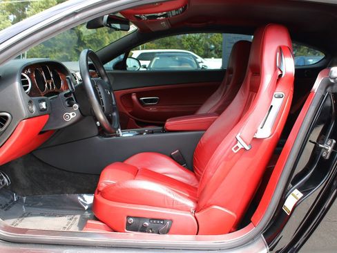 Used 2006 Bentley Continental GT image 11