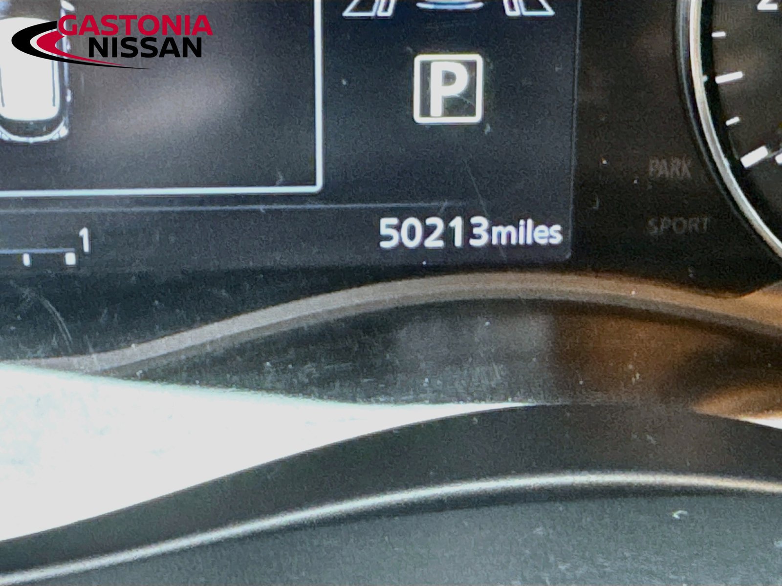 Used 2022 Nissan Kicks SV w/ Interior Electronics Package FWD image 15
