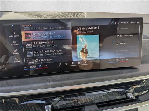 New 2026 BMW X5 xDrive50e w/ Climate Comfort Package image 12