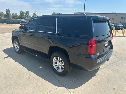 Used 2016 Chevrolet Tahoe LT AWD/4WD image 35