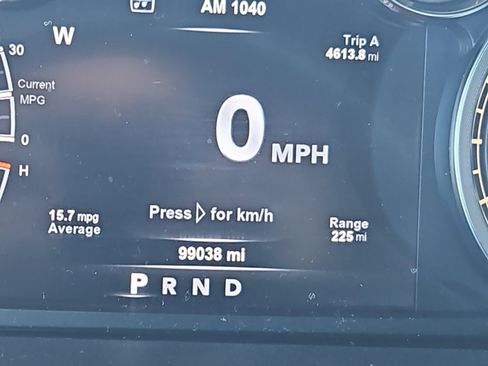 Used 2018 RAM 2500 Limited AWD/4WD image 14