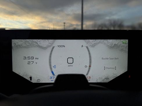 Certified 2025 GMC Hummer EV 2X image 18