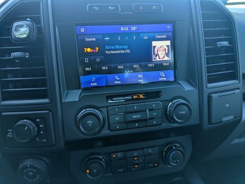 Used 2019 Ford F150 XL w/ Equipment Group 101A Mid AWD/4WD image 12