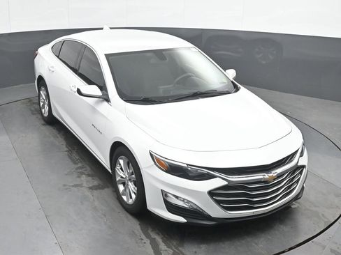 Used 2019 Chevrolet Malibu LT FWD image 29