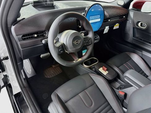 New 2027 MINI Cooper John Cooper Works FWD image 18