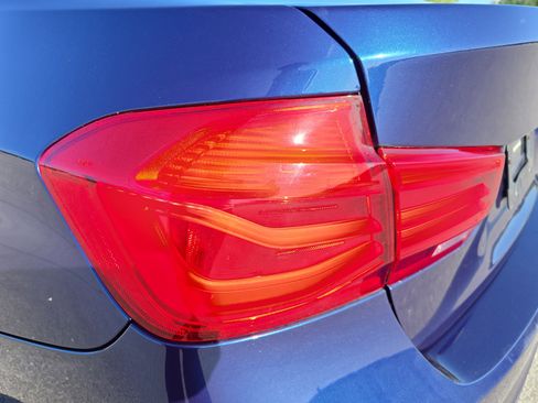 Used 2016 BMW 340i Sedan RWD image 32