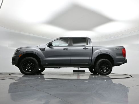 Certified 2023 Ford Ranger XLT w/ Equipment Group 302A High image 8