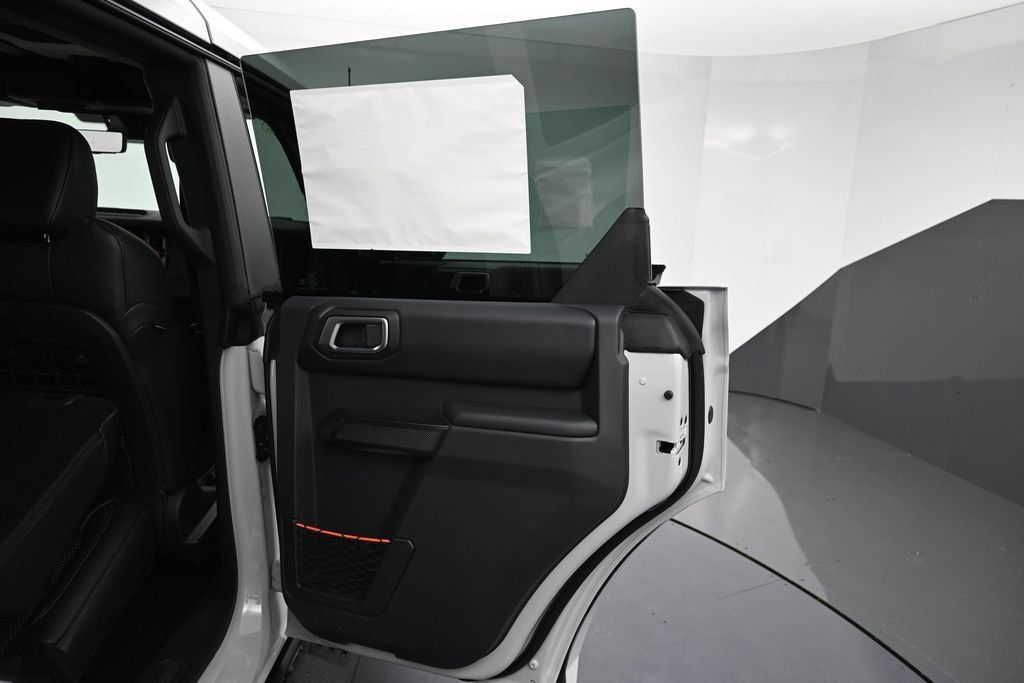 New 2026 Ford Bronco Raptor AWD/4WD image 12