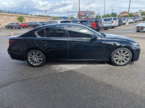 Used 2015 Lexus GS 350 w/ Premium Package image 6
