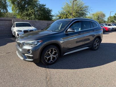 Used 2016 BMW X1 xDrive28i