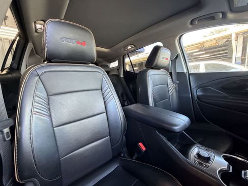 Used 2022 GMC Terrain AT4 w/ LPO, Roadside Safety Package AWD/4WD image 27