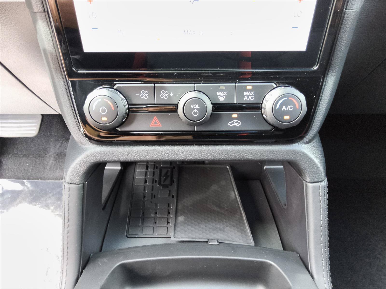New 2026 Ford Ranger Raptor AWD/4WD image 18