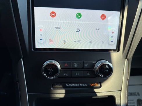 Certified 2024 Ford Edge SEL w/ Sport Appearance Package image 30