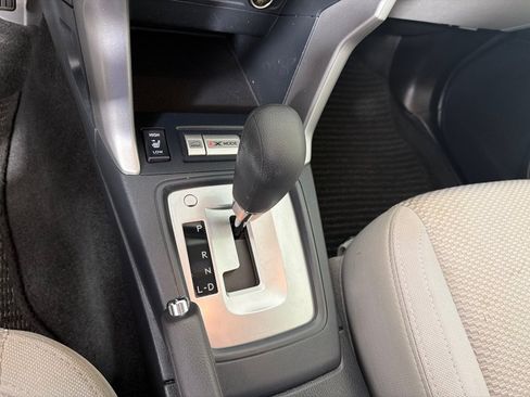 Used 2018 Subaru Forester 2.5i Premium AWD/4WD image 14