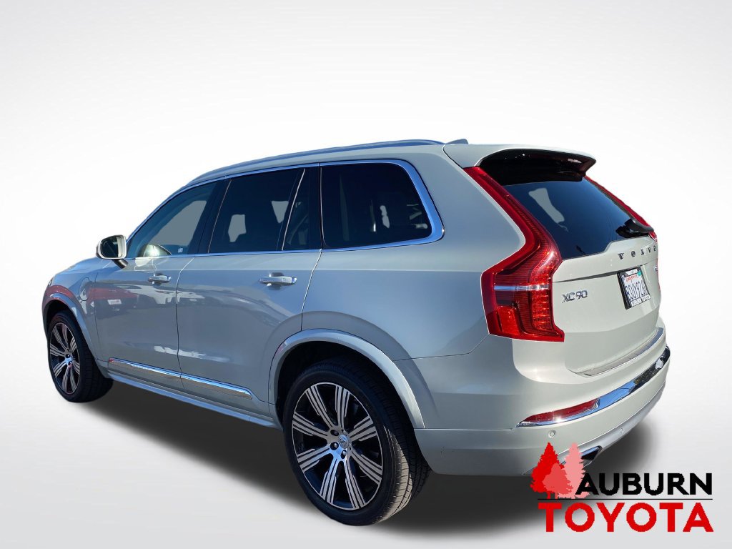 Used 2020 Volvo XC90 T8 Inscription w/ Protection Package Premier AWD/4WD image 7