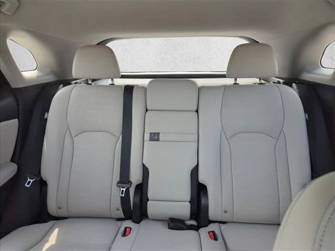 Used 2020 Lexus RX 350 FWD w/ Accessory Package image 25