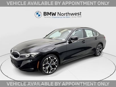 Used 2026 BMW 330i xDrive Sedan w/ Convenience Package