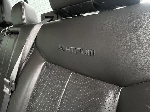Used 2013 Ford F150 Platinum image 33