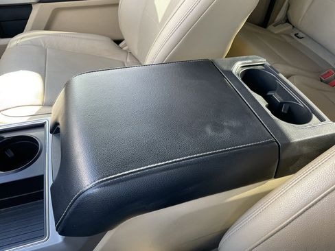 Used 2018 Ford F350 Lariat w/ Lariat Value Package image 47