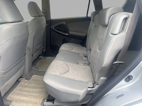 Used 2010 Toyota RAV4 2WD image 13