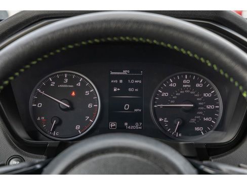 Certified 2025 Subaru Ascent Onyx Edition w/ Onyx Package image 24