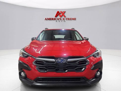 Used 2024 Subaru Crosstrek 2.0i Premium AWD/4WD image 10