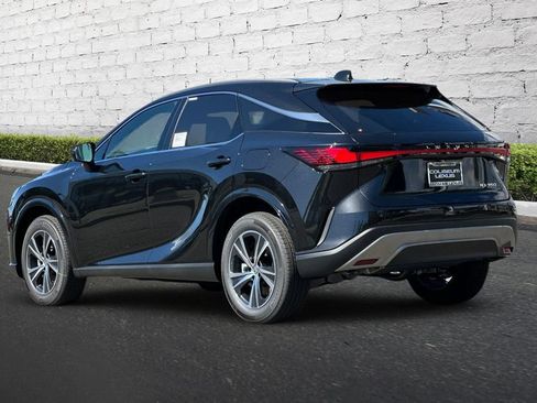 New 2026 Lexus RX 350 Premium FWD image 6