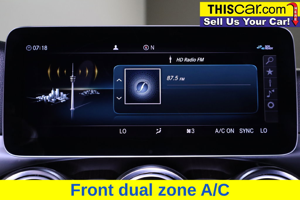 Used 2019 Mercedes-Benz C 300 Sedan image 21
