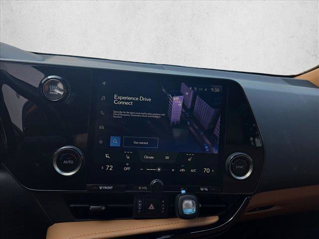 Used 2025 Lexus NX 250 FWD w/ Accessory Package (Z1) image 18