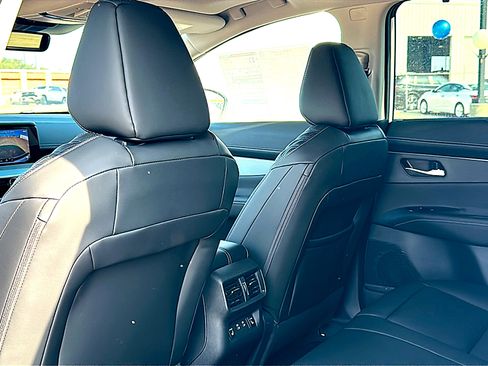 New 2026 Nissan Murano Platinum w/ Cargo Package AWD/4WD image 15