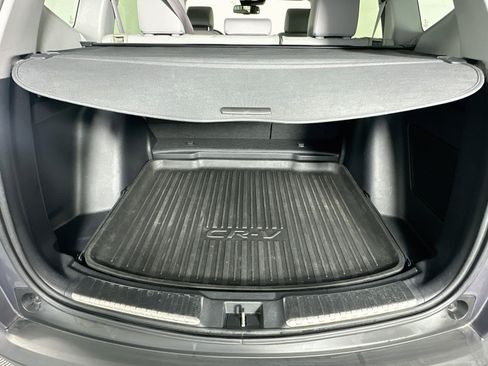 Used 2017 Honda CR-V Touring image 29