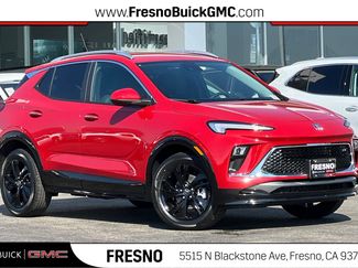 New 2026 Buick Encore GX Sport Touring video 1